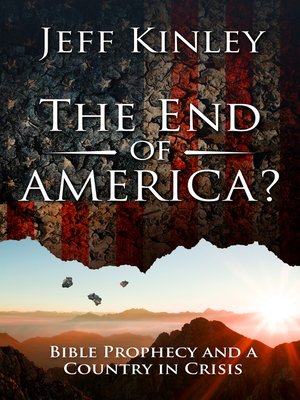 The End of America? - ebook